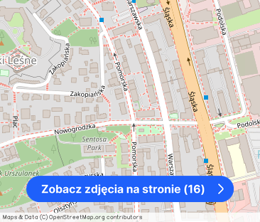 Kawalerka z balkonem i widokiem na las | Blisko morza i centrum – zdjęcie 1