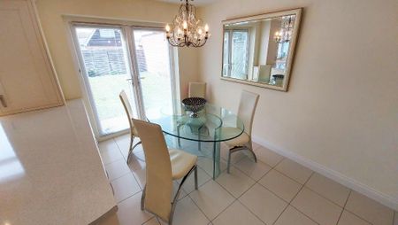 2 bedroom bungalow to rent - Photo 3