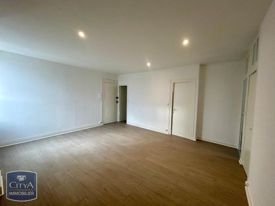 Location Appartement 2 pièces 49m² TOURS 37000 - Photo 1