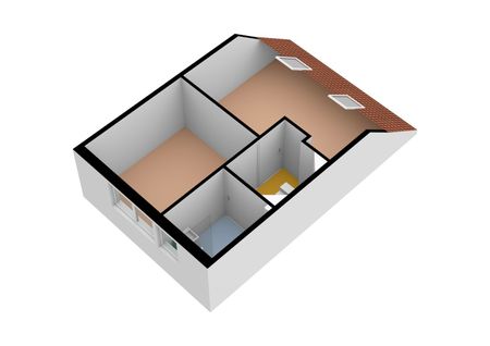 Broekhorst 15, Horstenbuurt-Zuid, 2402MH, Alphen Aan Den Rijn - Foto 2