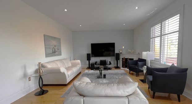 For Lease - 62 Vitlor Drive, Richmond Hill, Ontario - Photo 1