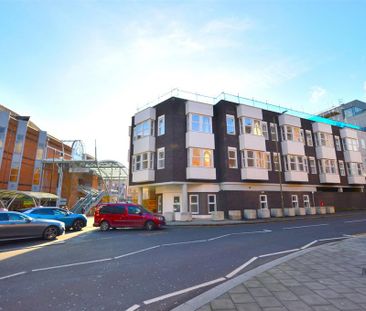 2 bedroom apartment to rent - Photo 6