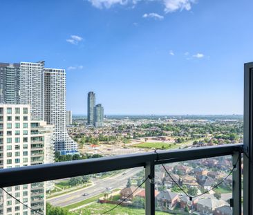 For Lease - 349 Rathburn Road Unit# 2310, Mississauga, Ontario - Photo 2