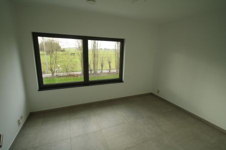 Zeer zuinige nieuwbouwwoning met zicht op de velden - Photo 4