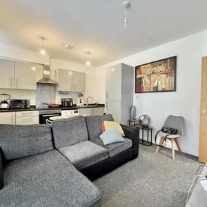 1 bedroom ground floor maisonette to rent - Photo 2