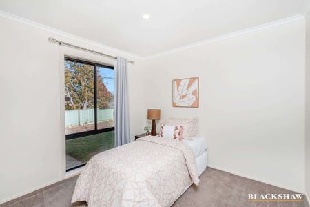 31 Dalley Crescent, Latham ACT 2615 - House For Rent | Domain - Photo 5