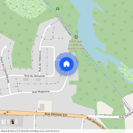 995 Rue Magnone, Granby, Granby, Estrie, J2H 0X5