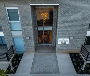 For Lease - 2782 Barton Street Unit# 1112, Hamilton, Ontario - Photo 1