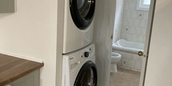 Tout Inclus, 2 Ch + Petit Jardin - Photo 3