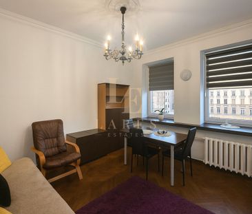 Wysokie sufity | Winda | Po remoncie | 2 pokoje - Фото 6