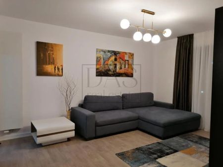 Apartament 2 camere | Cloud9 | Aviatiei | parcare inclusa - Photo 4