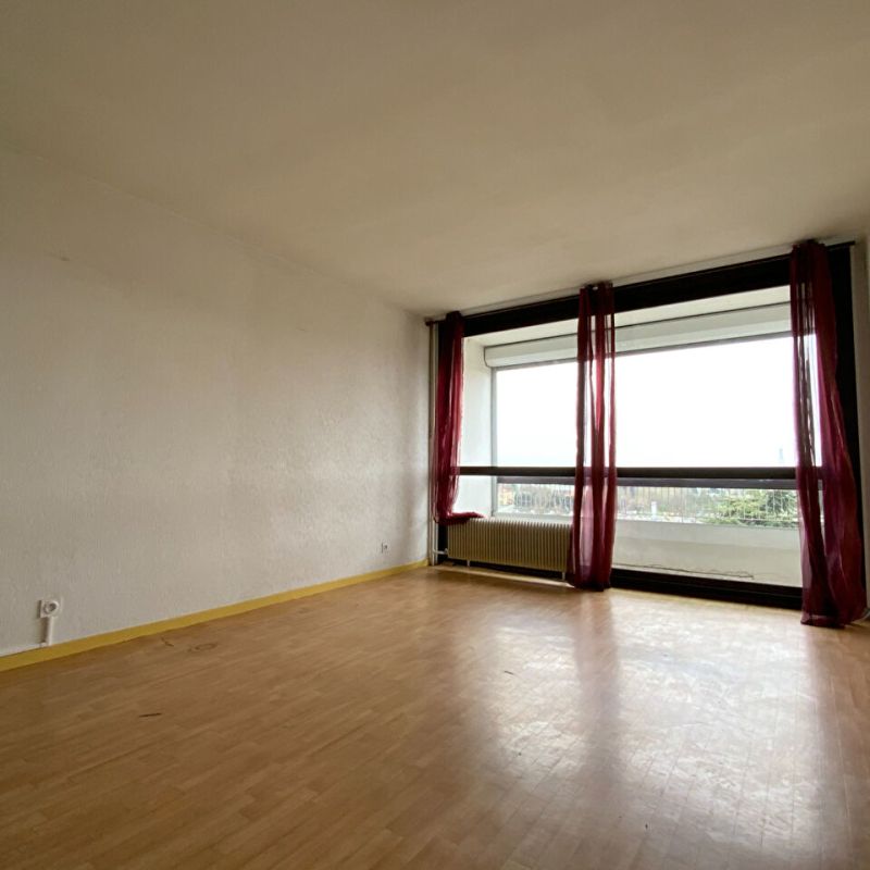 À LOUER - Appartement 3 pièces avec terrasse et balcon à VALENCE - Photo 1