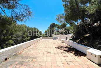 Avenida Principal, Altea, Valencian Community 03590