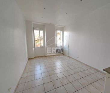 Appartement Marseille 2 pièce(s) 33.64 m2 - Photo 6