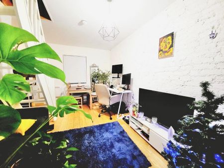 Studio to rent - Photo 4