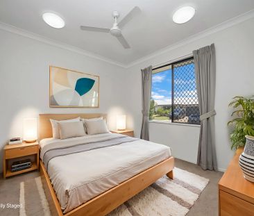 Modern 4-Bedroom Family Home in the Heart of Burdell - Photo 1