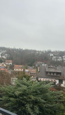 Exklusive 4-Zimmer-Wohnung – Erstbezug nach Sanierung - Photo 1