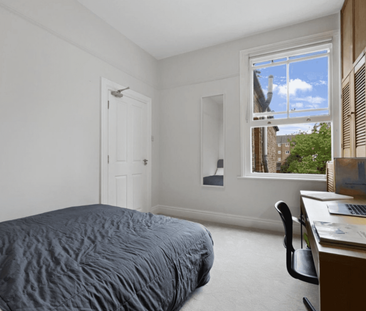 6 bedroom terraced house to rent - Photo 6