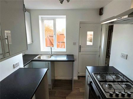 1 bedroom terraced house to rent - Photo 4