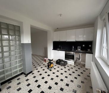 Maison 5 pièces à Locon - Photo 2