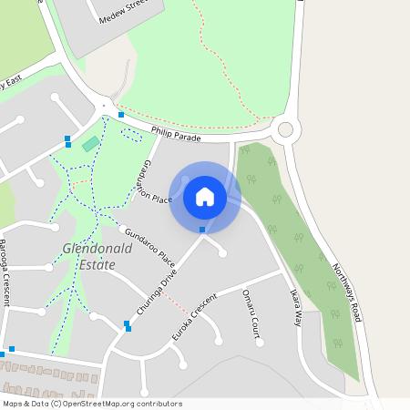 23 Churinga Drive, Vic 3842, Churchill