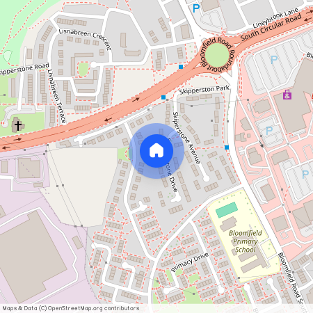 18 Skipperstone Drive, Bangor, BT19 7HU