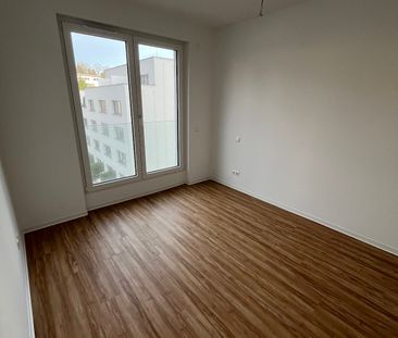 3-Zimmer-Wohnung im 1.OG, EBK, Bad mit Dusche und Wanne, Loggia Süd - Foto 5