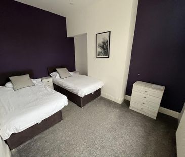 2 bedroom barn conversion to rent - Photo 5