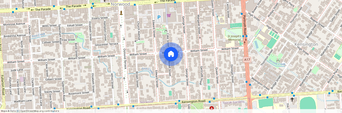 120 William Street, SA 5067, Norwood