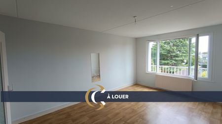 Location Appartement 5 pièces 99m² CHATEAU MALO 35400 - Photo 2