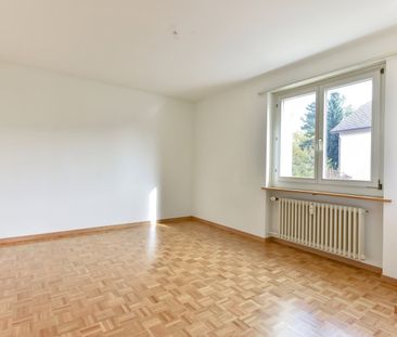 3 Zimmer, 62 m², 2. Stock - Photo 5