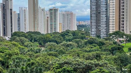 Apartamento, 69 m², 2 qts, 2 banh., 1 vagas, Jardim Goiás - Photo 2