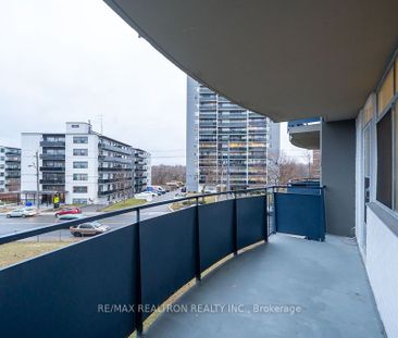 For Lease - 2255 Weston Road Unit# 307, Toronto, Ontario - Photo 5