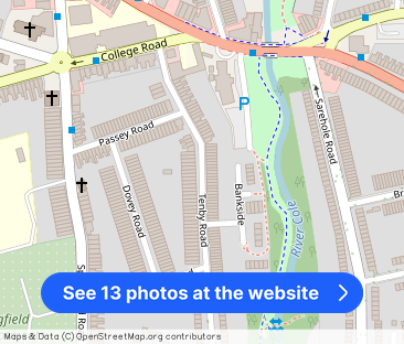 Tenby Road, Moseley, B13 9LX - Photo 1