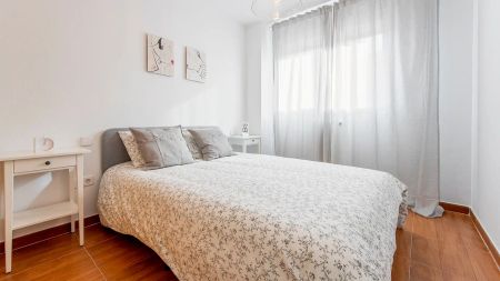 Piso de alquiler en Calle del Transcantábrico, San Crispín - La Estación Consorcio - Photo 5