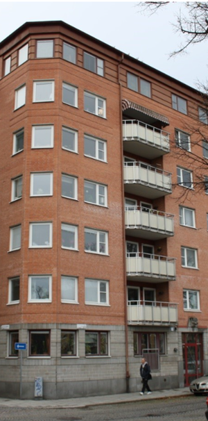 Östra Promenaden 21, Gamla Staden - Photo 1