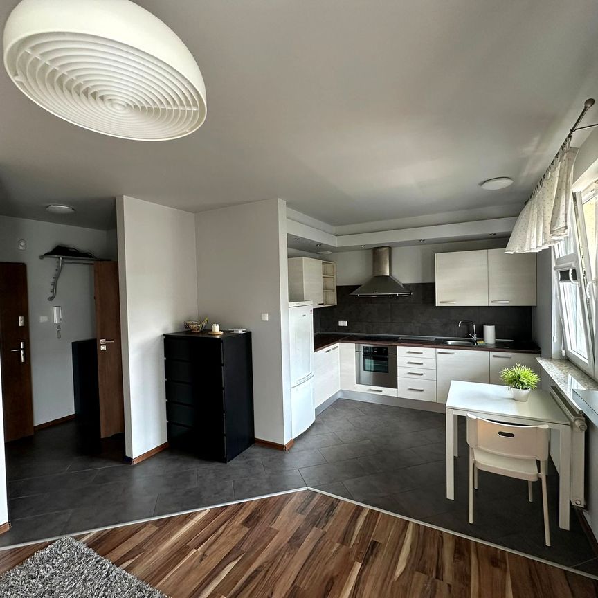 Pokój, ul. Młynarska - Фото 1