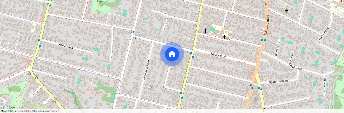 1/58A Empire Road, Epsom, Auckland City