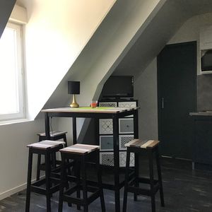 Location Appartement 1 pièce 12m² - Photo 3