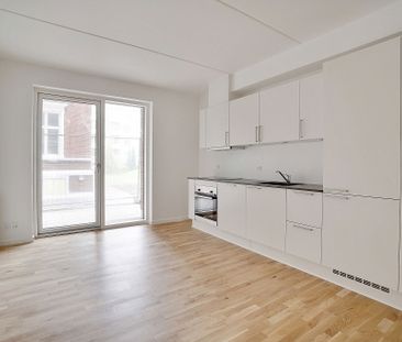 3-vær. lejlighed - Photo 6