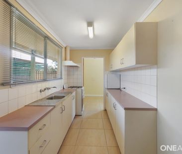 Affordable Home in Convenient Location - Photo 5