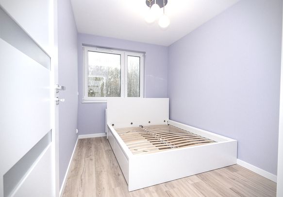 Świeżo wykończone 3 pokoje Nad Rudzianką, winda !! - Photo 1