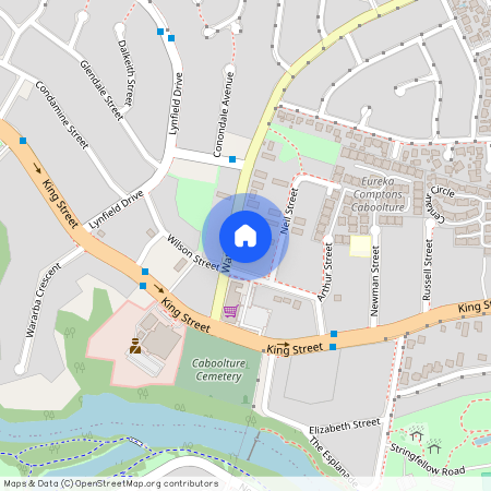 2/13 Watt Street, Qld 4510, Caboolture