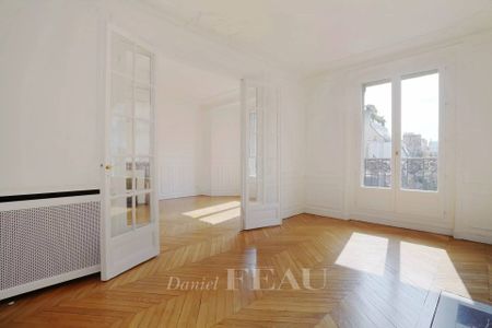 Location appartement, Paris 7ème (75007), 5 pièces, 124.64 m², ref 87083998 - Photo 4