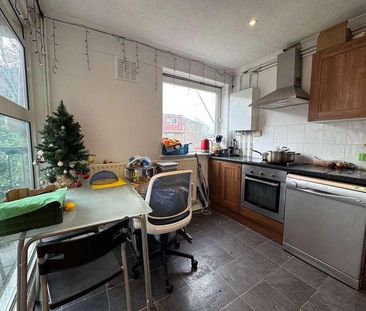 Scoulding House, Mellish Street, London, E14 - Photo 4