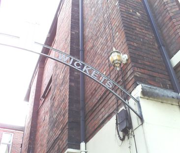 1 Bed Flat, The Wickets, NG2 - Photo 3