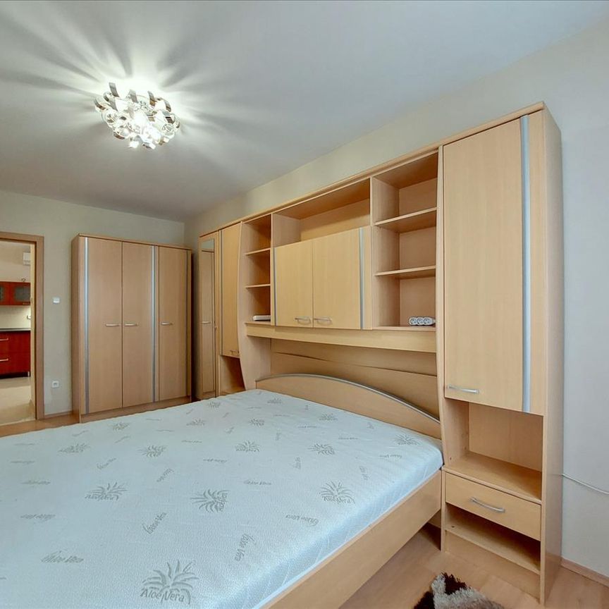 Kiadó jó állapotú lakás - Szeged - Fotó 1
