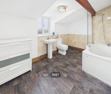 1 bedroom terraced house to rent - Photo 2