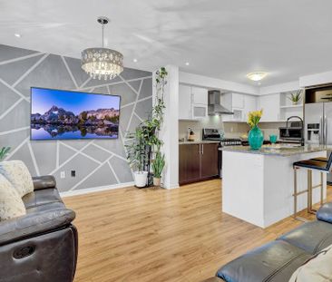 For Lease - 5 Francesco Street, Brampton, Ontario - Photo 1