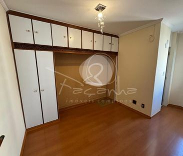 Apartamento Para Venda E Locação No Cambuí Em Campinas - 3 Quartos - Foto 6